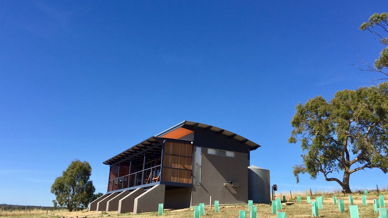 Photo of Outdoor in Lyndoch