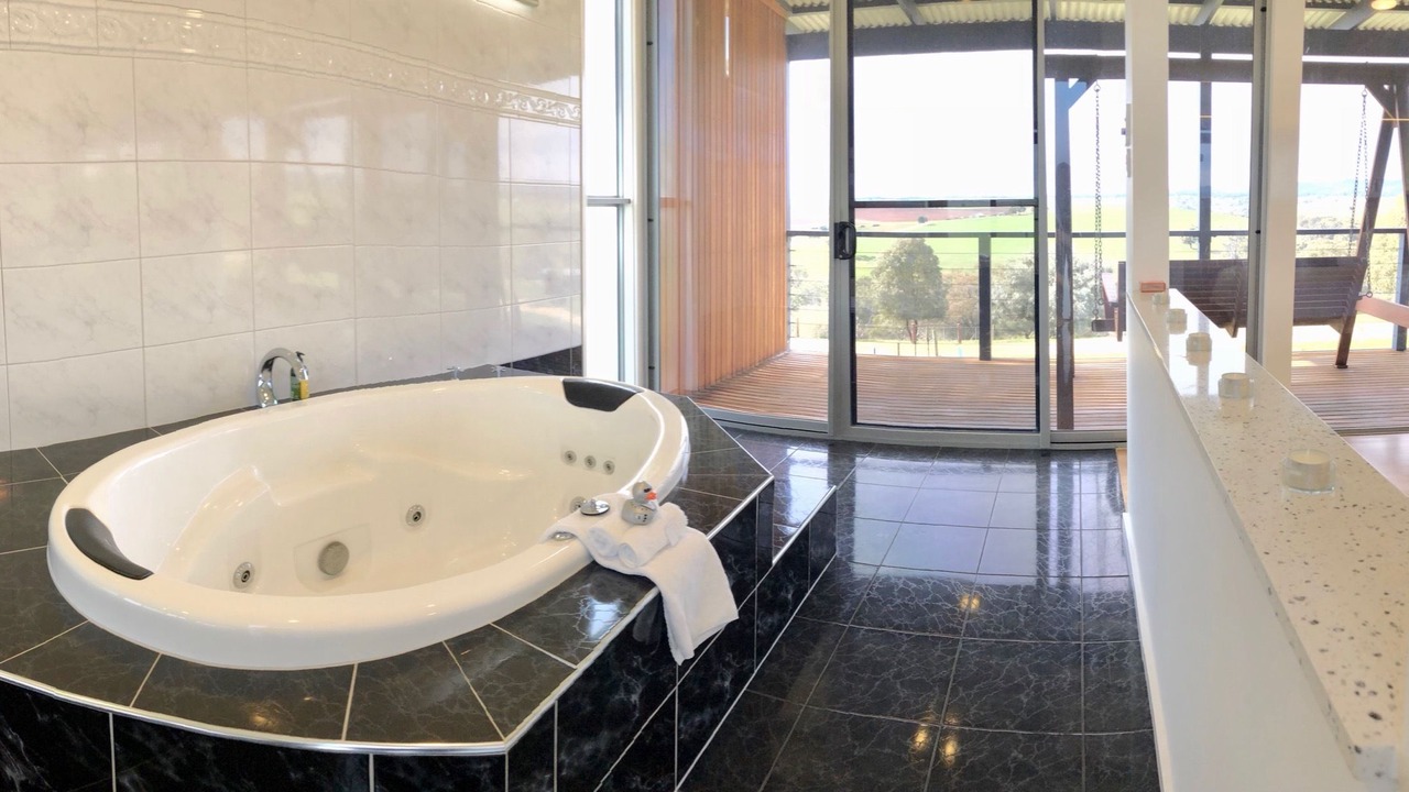 Photo of Bathroom in Lyndoch