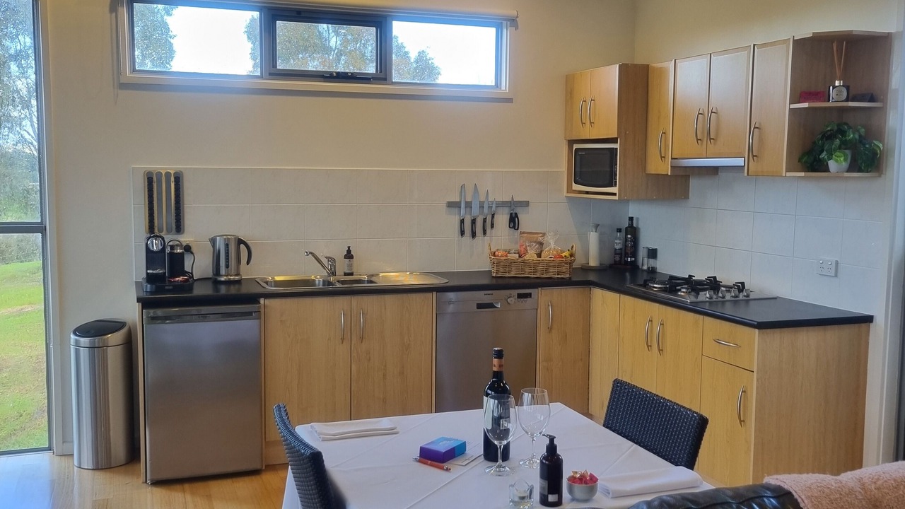 Photo of Kitchen in Lyndoch