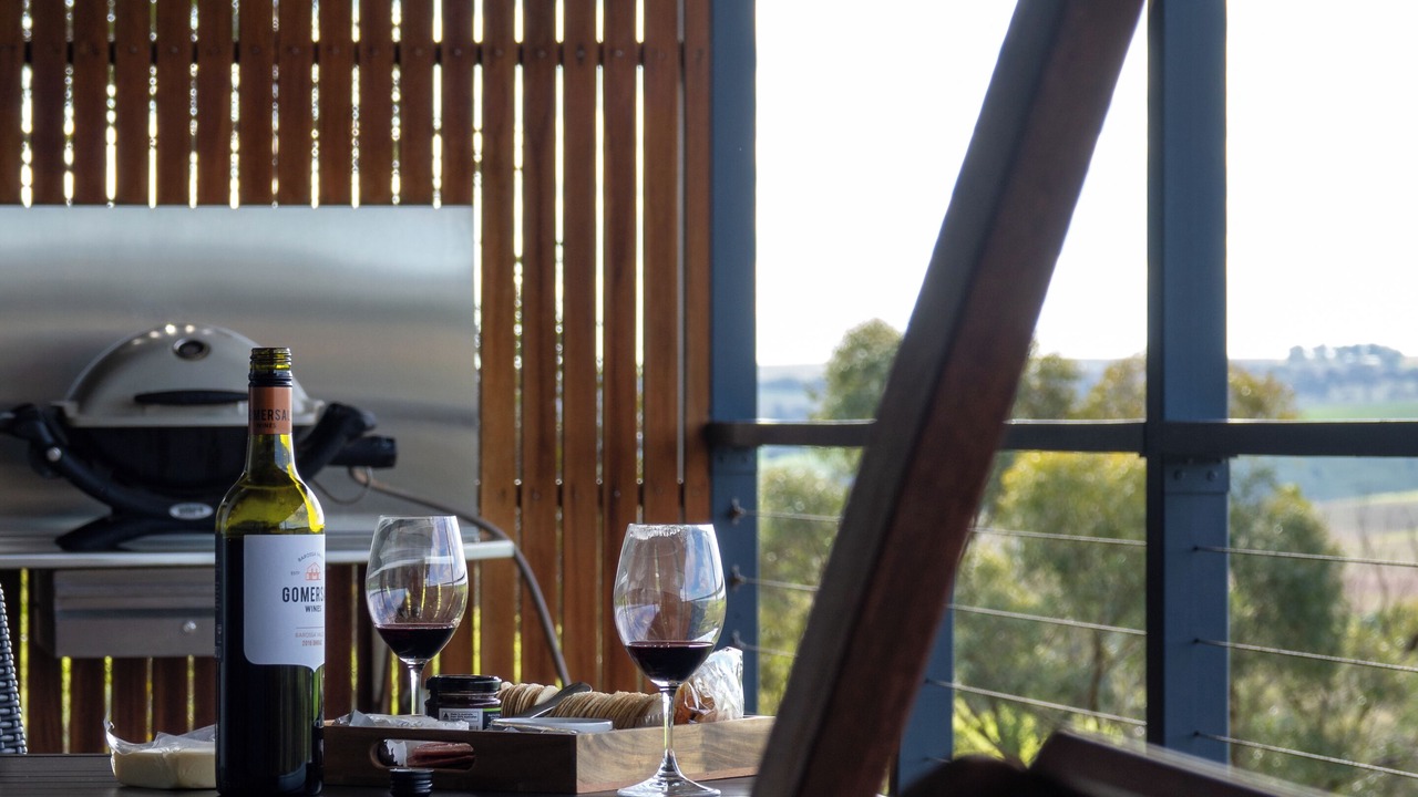 Photo of Outdoor in Lyndoch