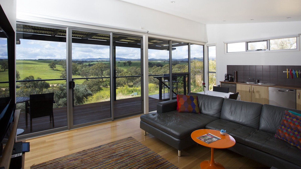 Photo of Livingroom in Lyndoch