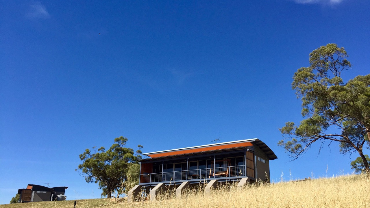 Photo of Bedroom in Lyndoch