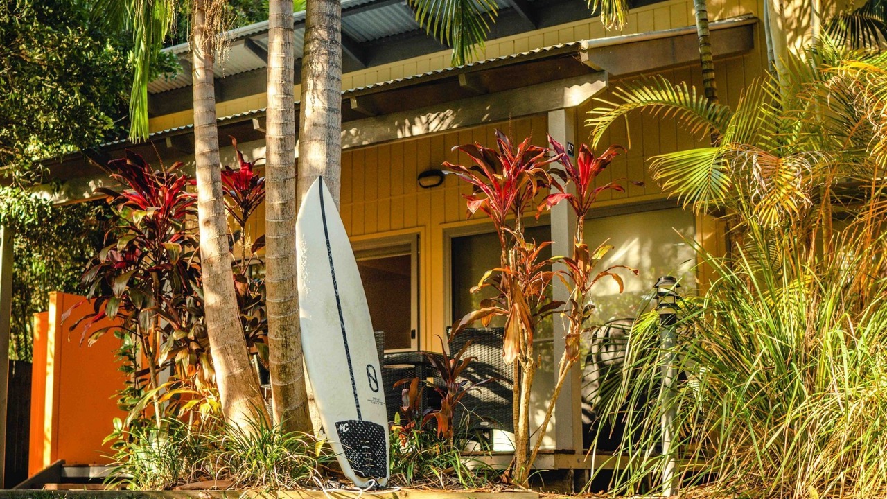 Photo of Outdoor in Boomerang Beach