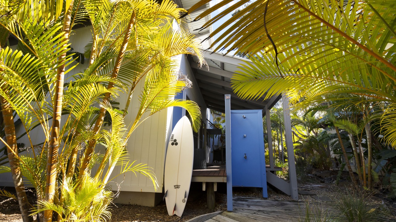 Photo of Outdoor in Boomerang Beach