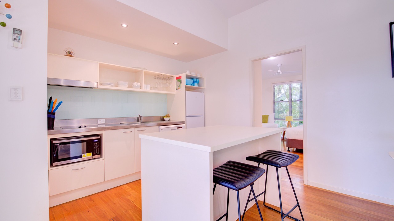 Photo of Kitchen in Boomerang Beach