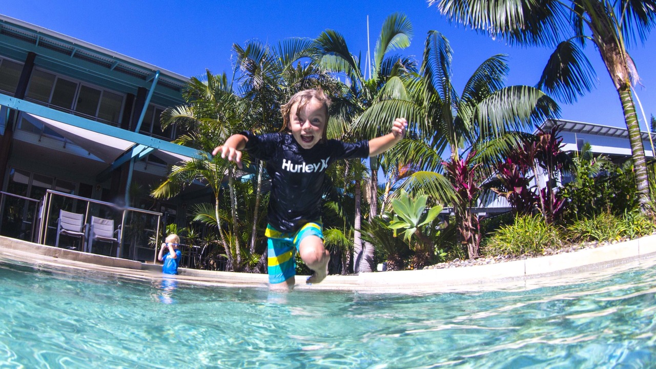 Photo of Outdoor in Boomerang Beach