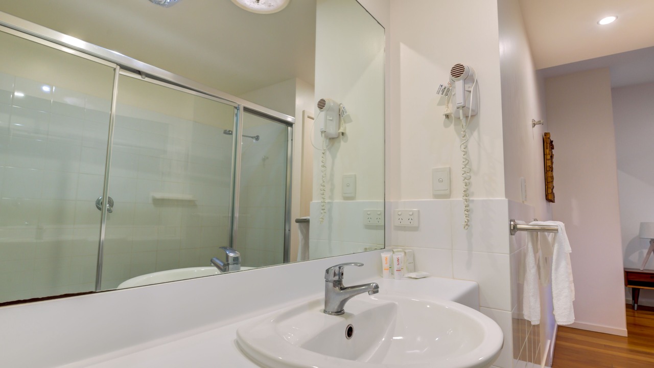 Photo of Bathroom in Boomerang Beach