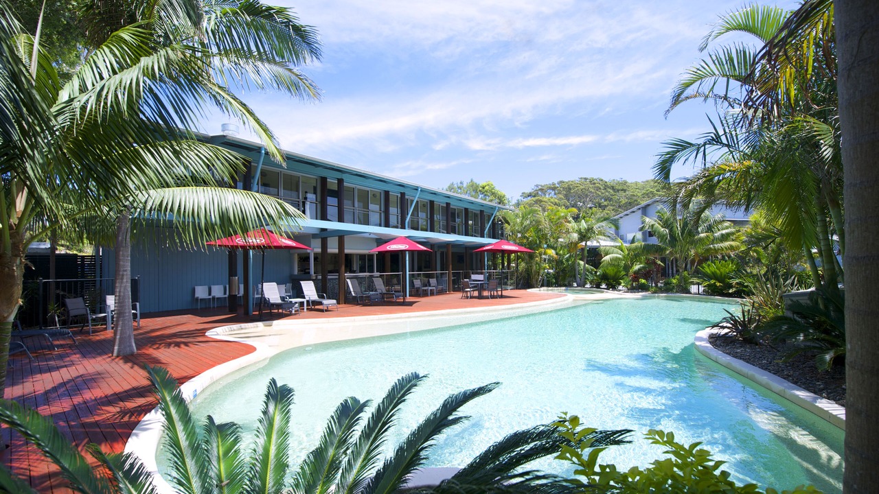 Photo of Outdoor in Boomerang Beach