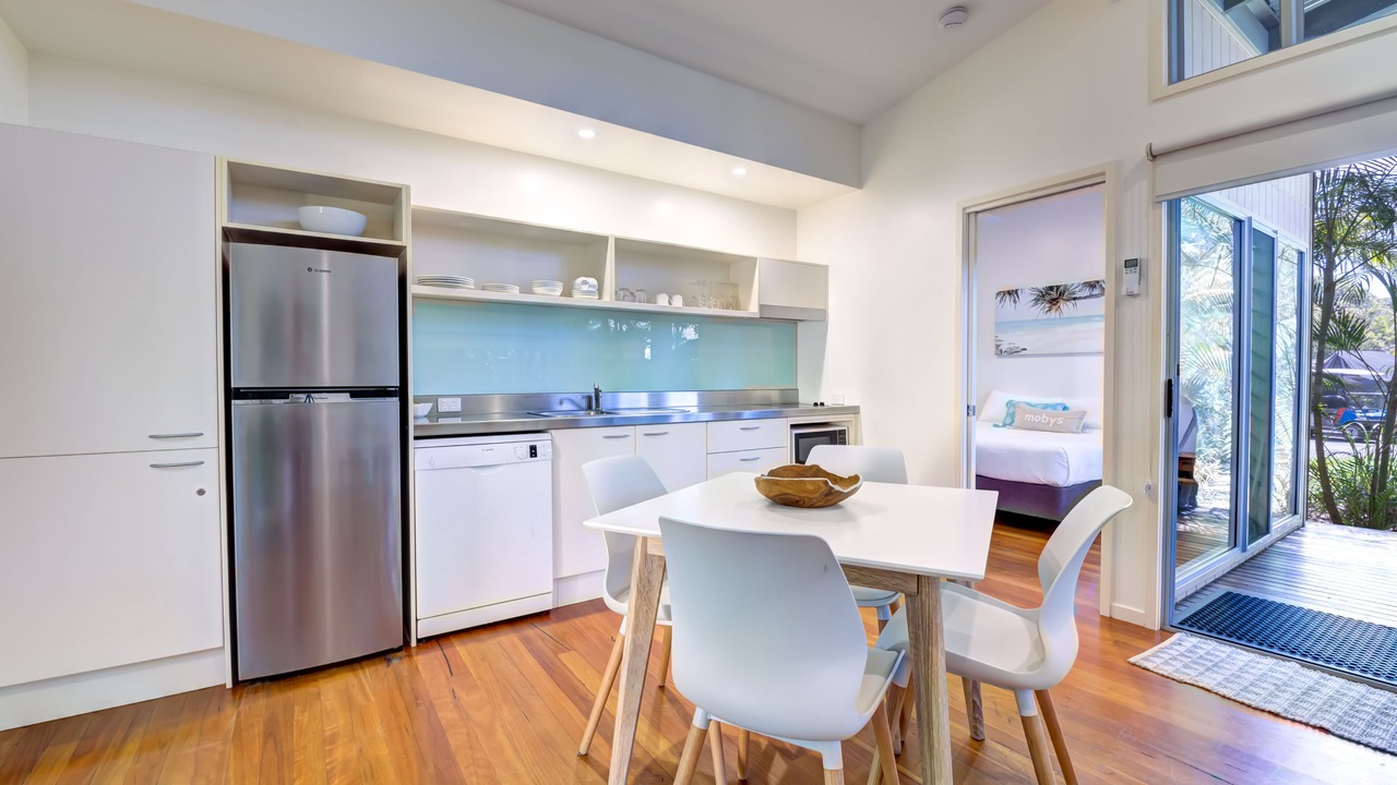 Photo of Kitchen in Boomerang Beach