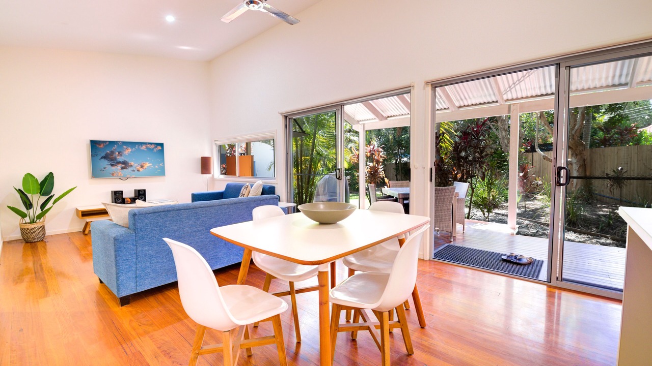 Photo of Bedroom in Boomerang Beach