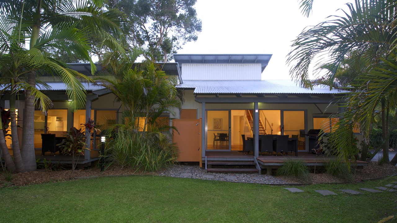 Photo of Outdoor in Boomerang Beach