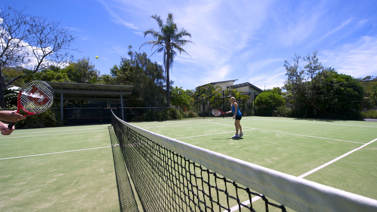 Photo of Others in Boomerang Beach
