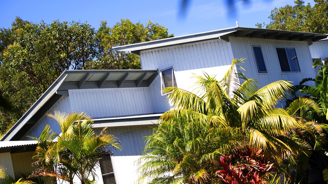 Photo of Outdoor in Boomerang Beach