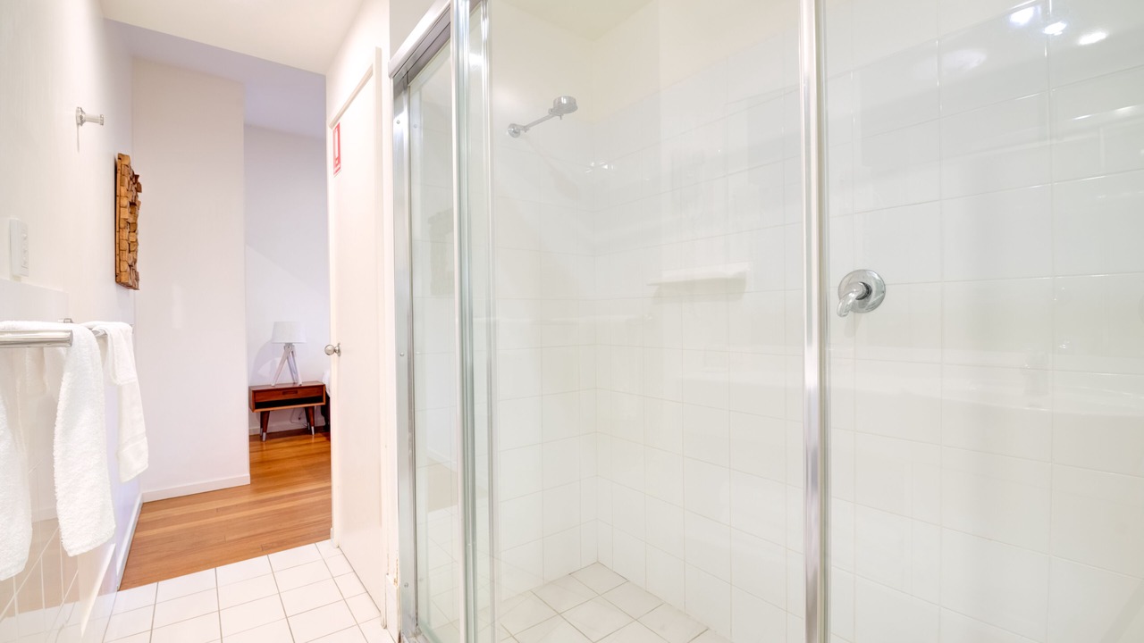 Photo of Bathroom in Boomerang Beach