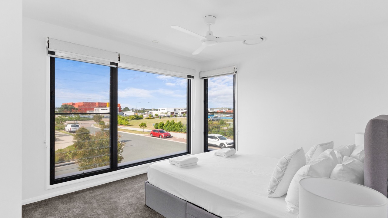 Photo of Bedroom in Caloundra
