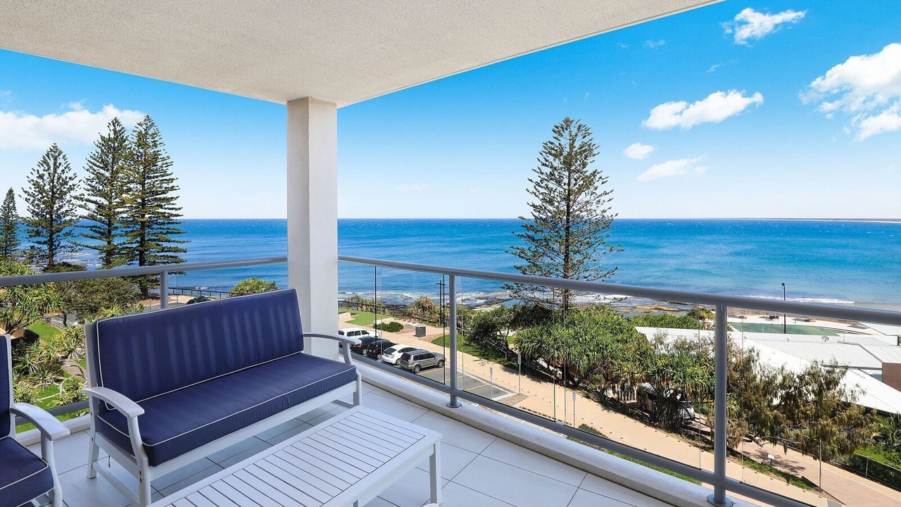 Photo of Bedroom in Caloundra