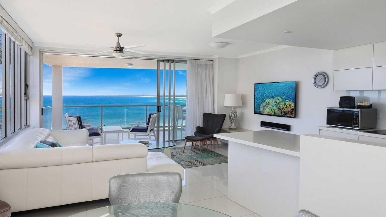 Photo of Livingroom in Caloundra