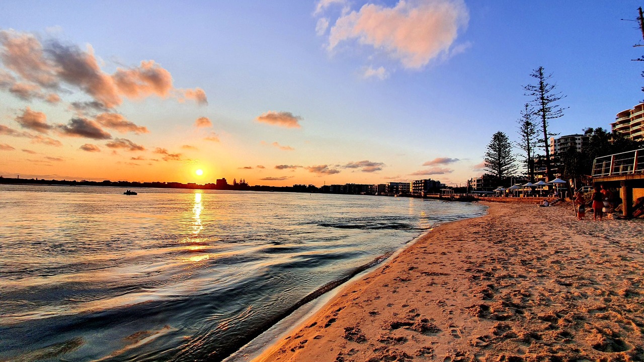 Photo of Outdoor in Caloundra