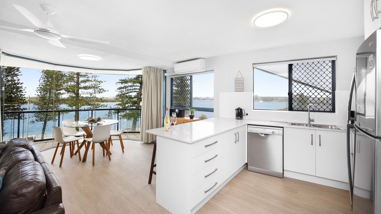 Photo of Kitchen in Caloundra