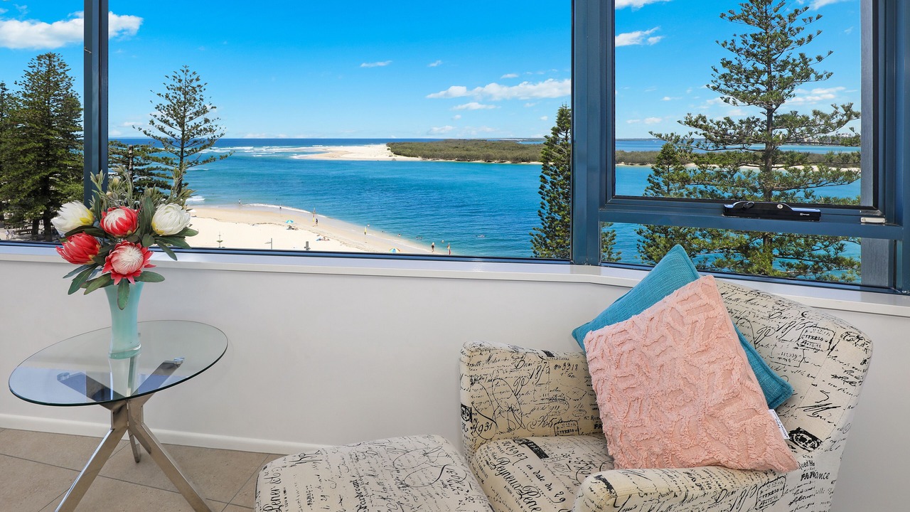 Photo of Patio Balcony in Caloundra