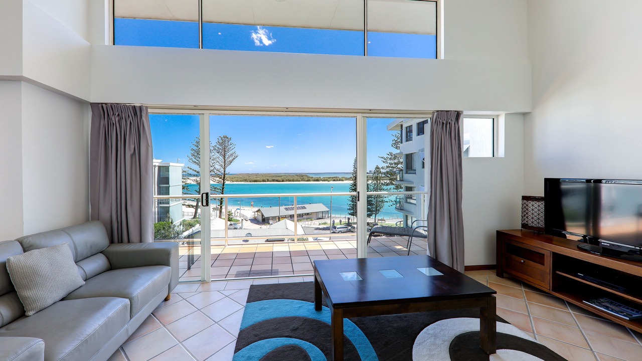 Photo of Livingroom in Caloundra