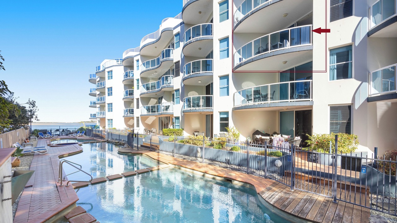 Photo of Outdoor in Caloundra