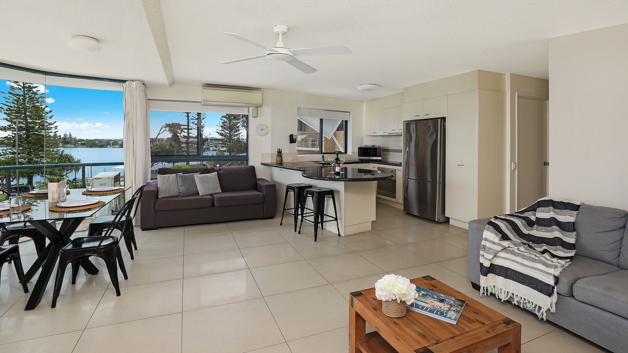 Photo of Kitchen in Caloundra