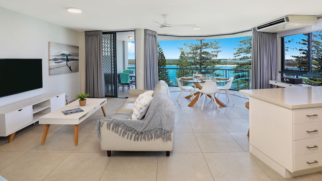 Photo of Livingroom in Caloundra