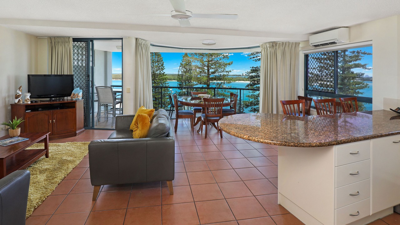 Photo of Kitchen in Caloundra