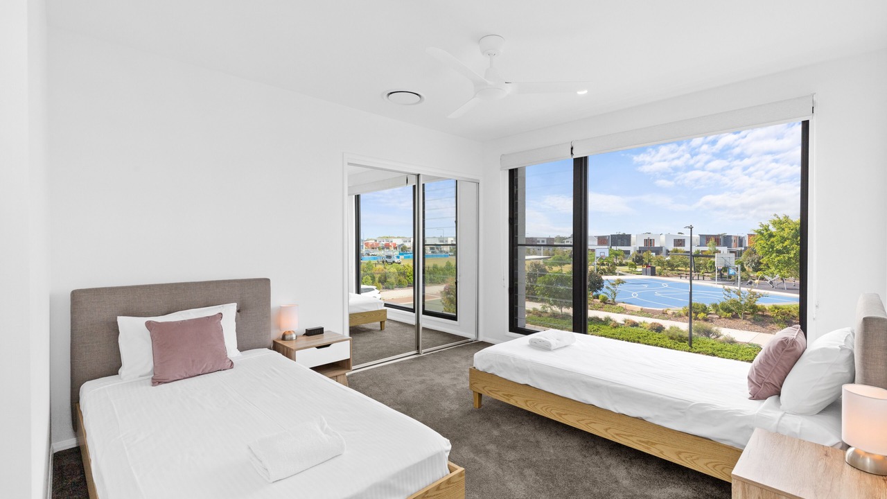 Photo of Bedroom in Caloundra