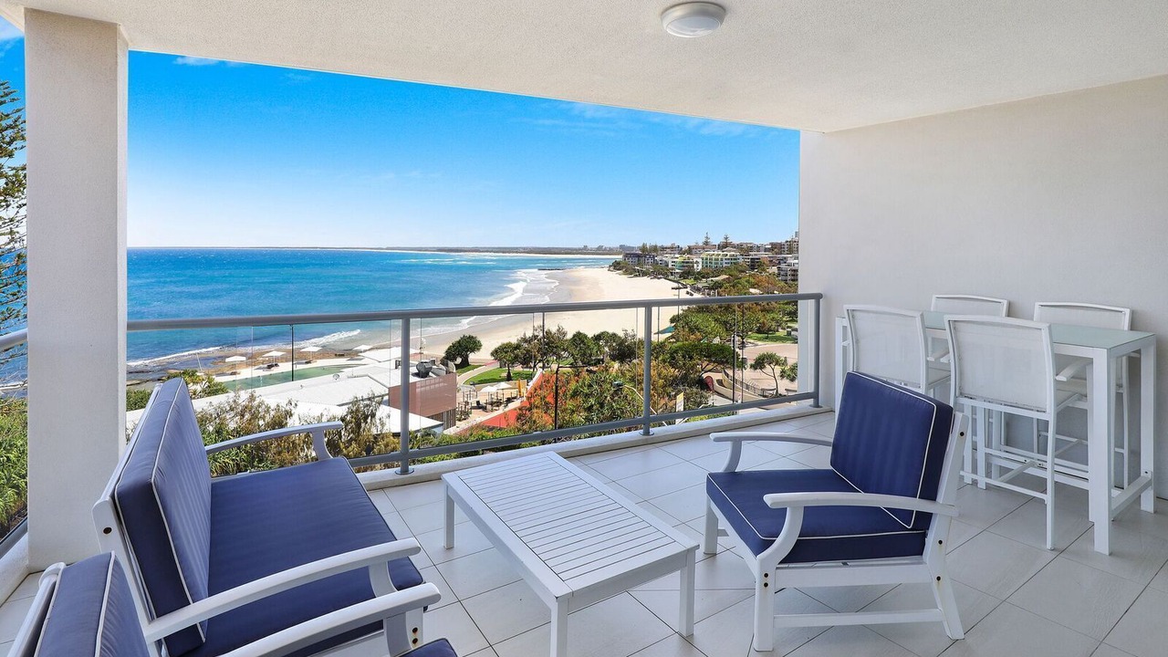 Photo of Bedroom in Caloundra