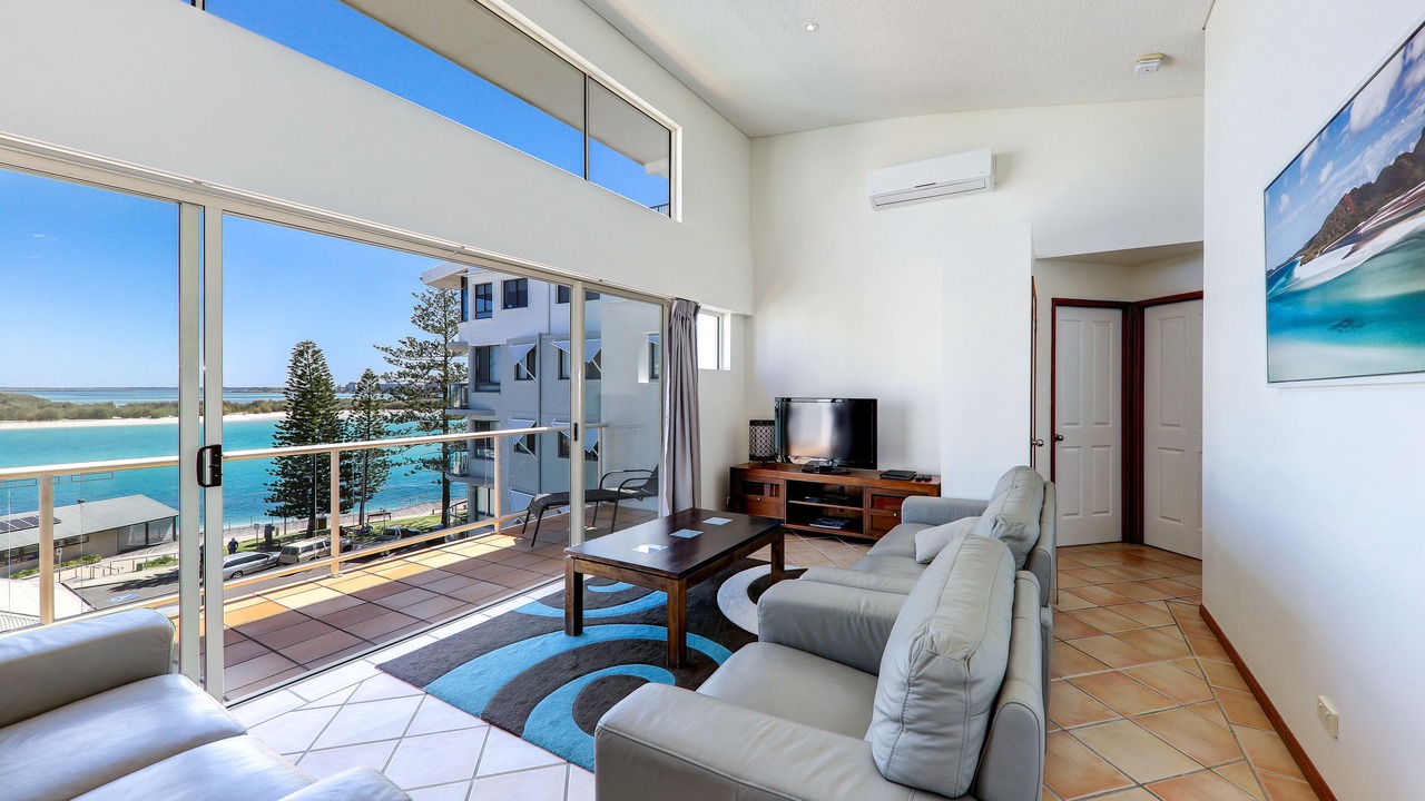 Photo of Livingroom in Caloundra