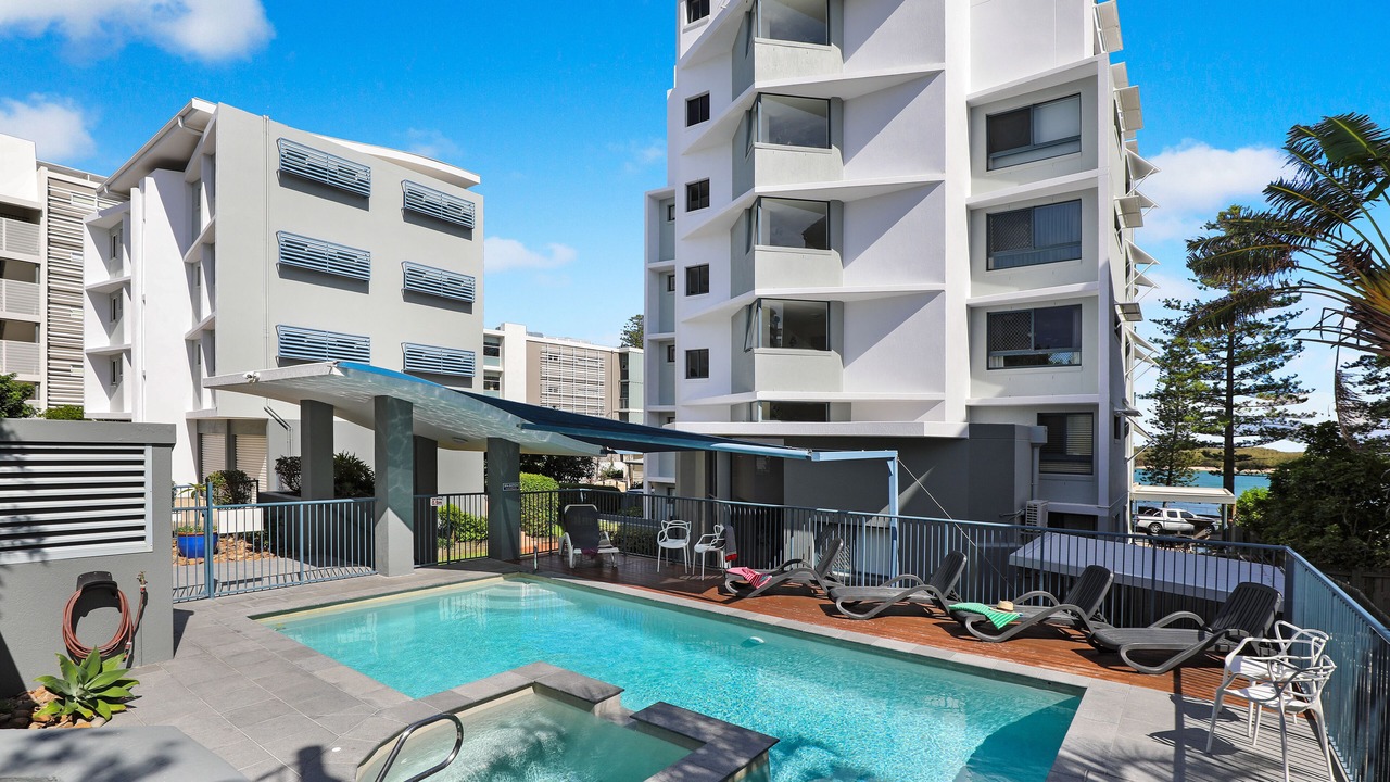 Photo of Outdoor in Caloundra