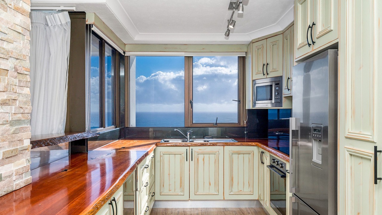 Photo of Kitchen in Coolangatta
