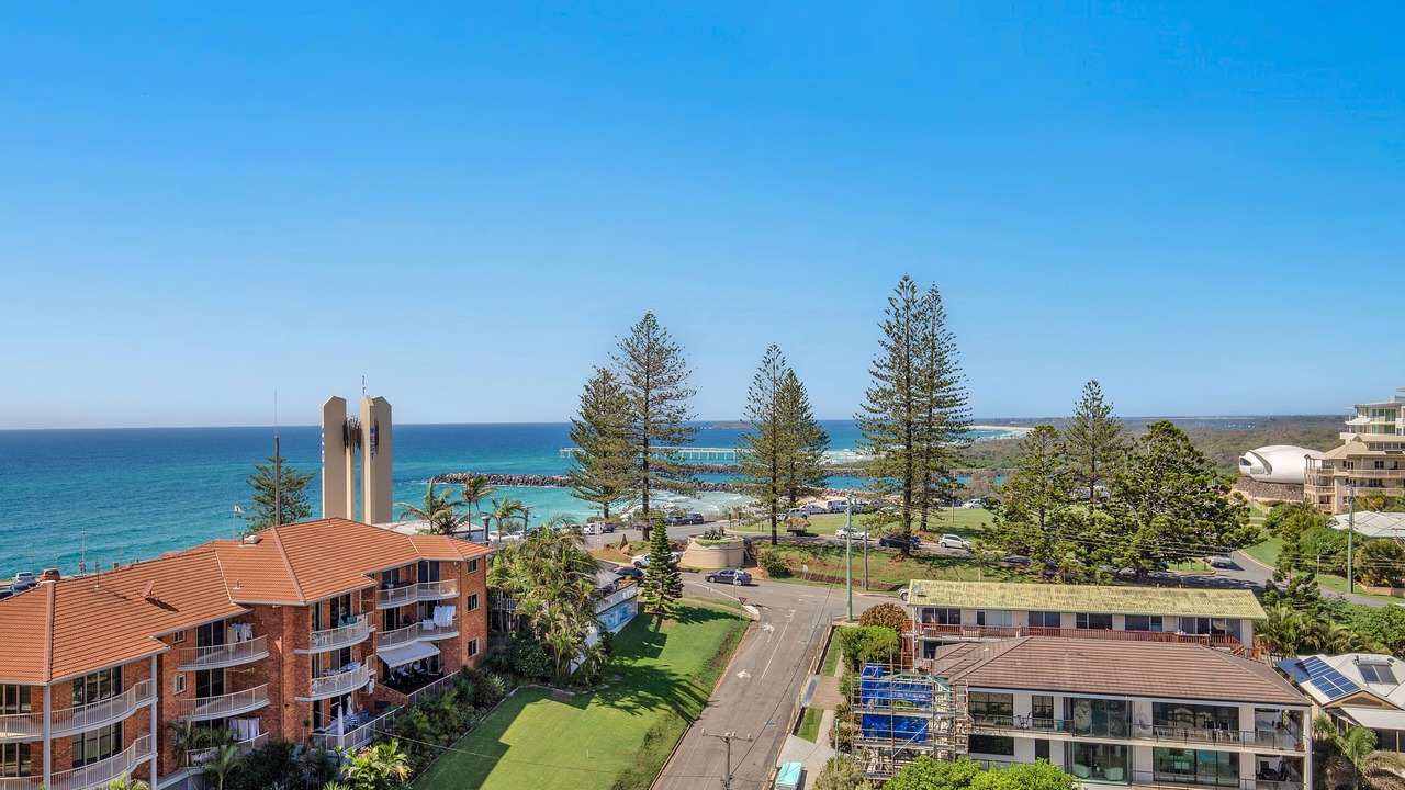 Photo of Outdoor in Coolangatta