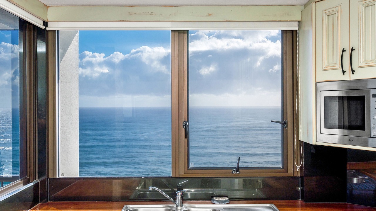 Photo of Kitchen in Coolangatta