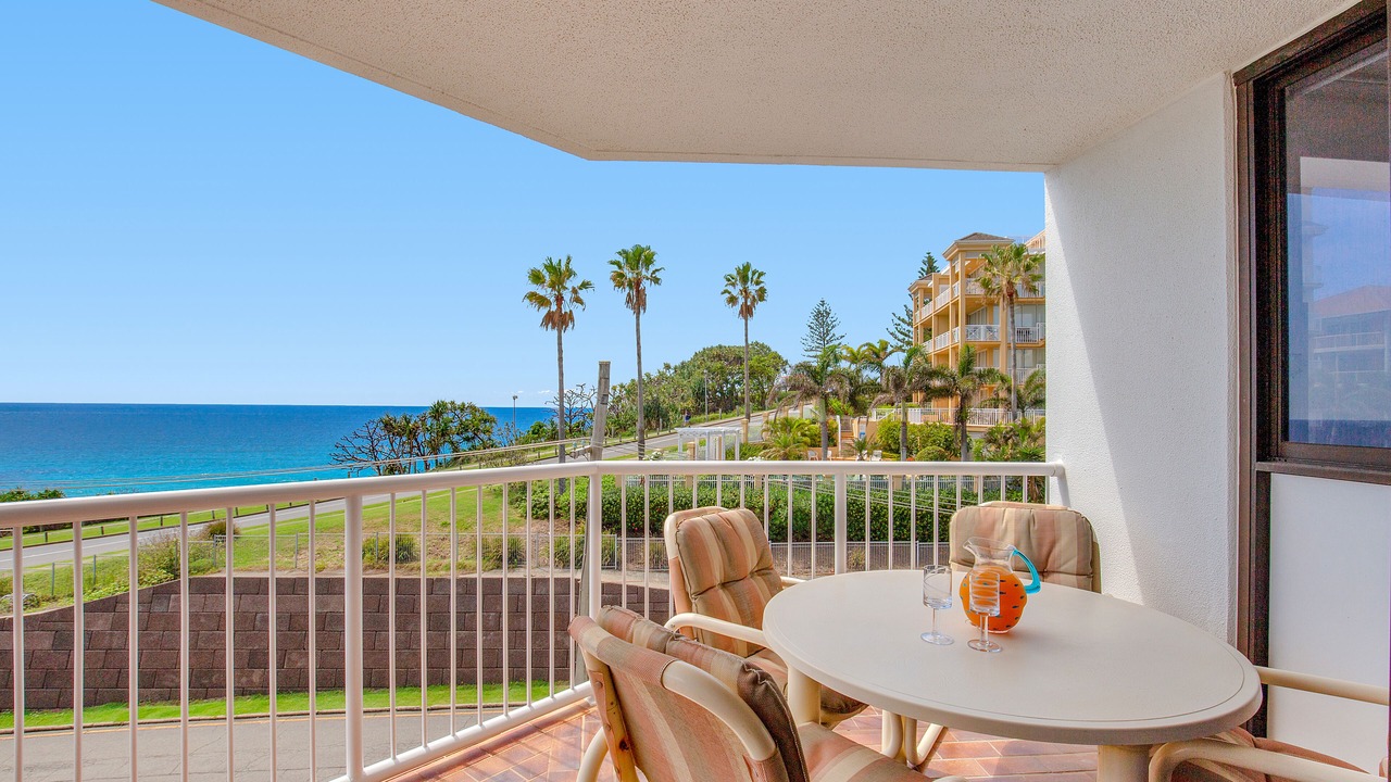 Photo of Bedroom in Coolangatta