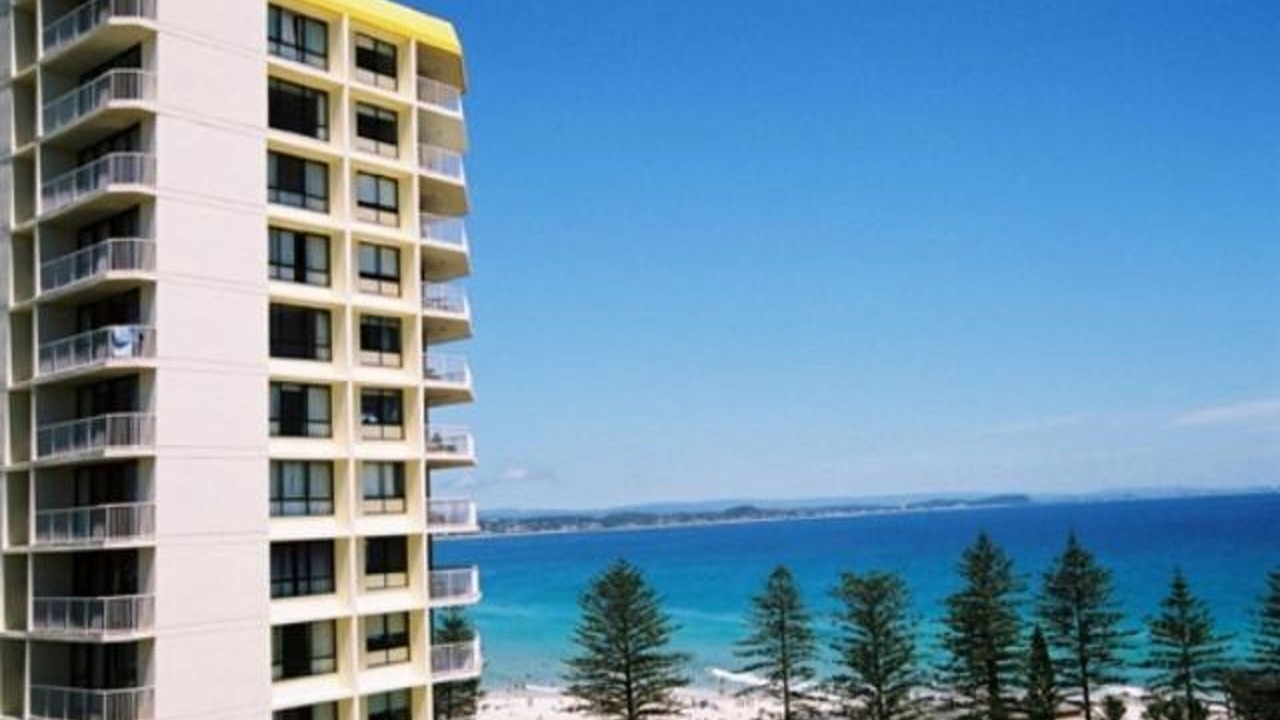 Photo of Outdoor in Coolangatta