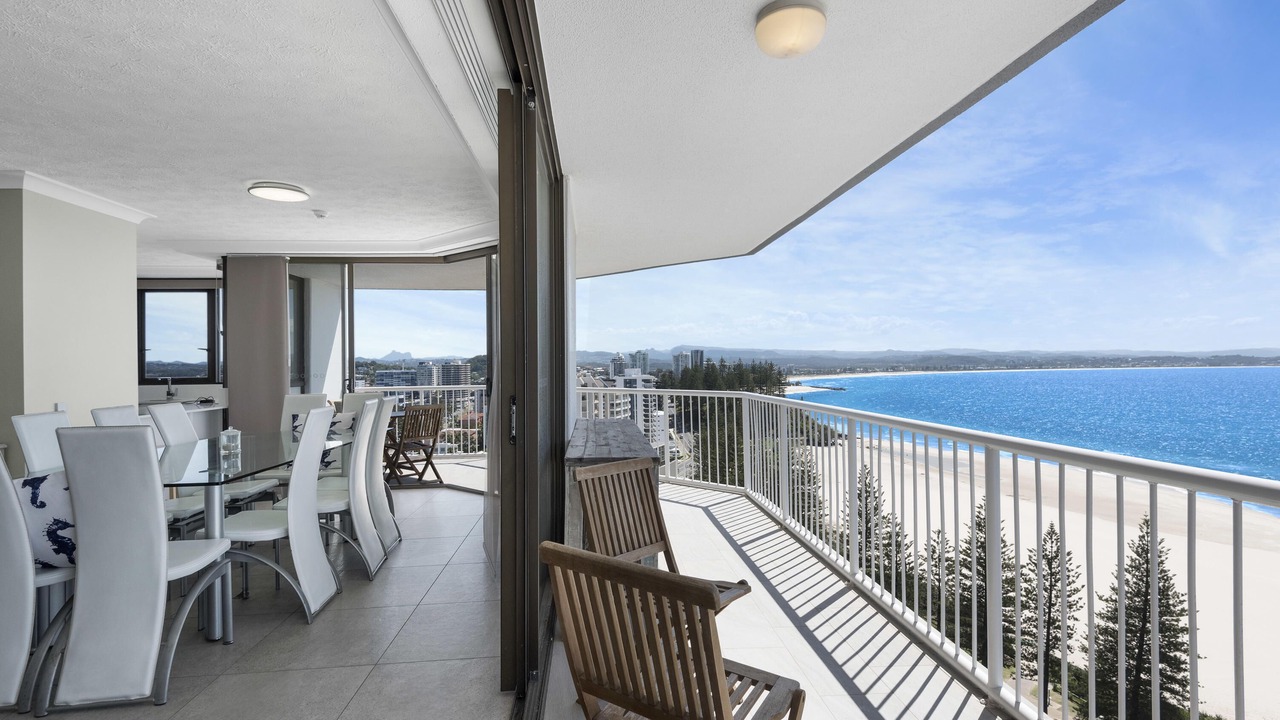 Photo of Outdoor in Coolangatta