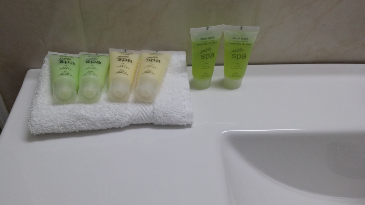 Photo of Bathroom in Clayfield