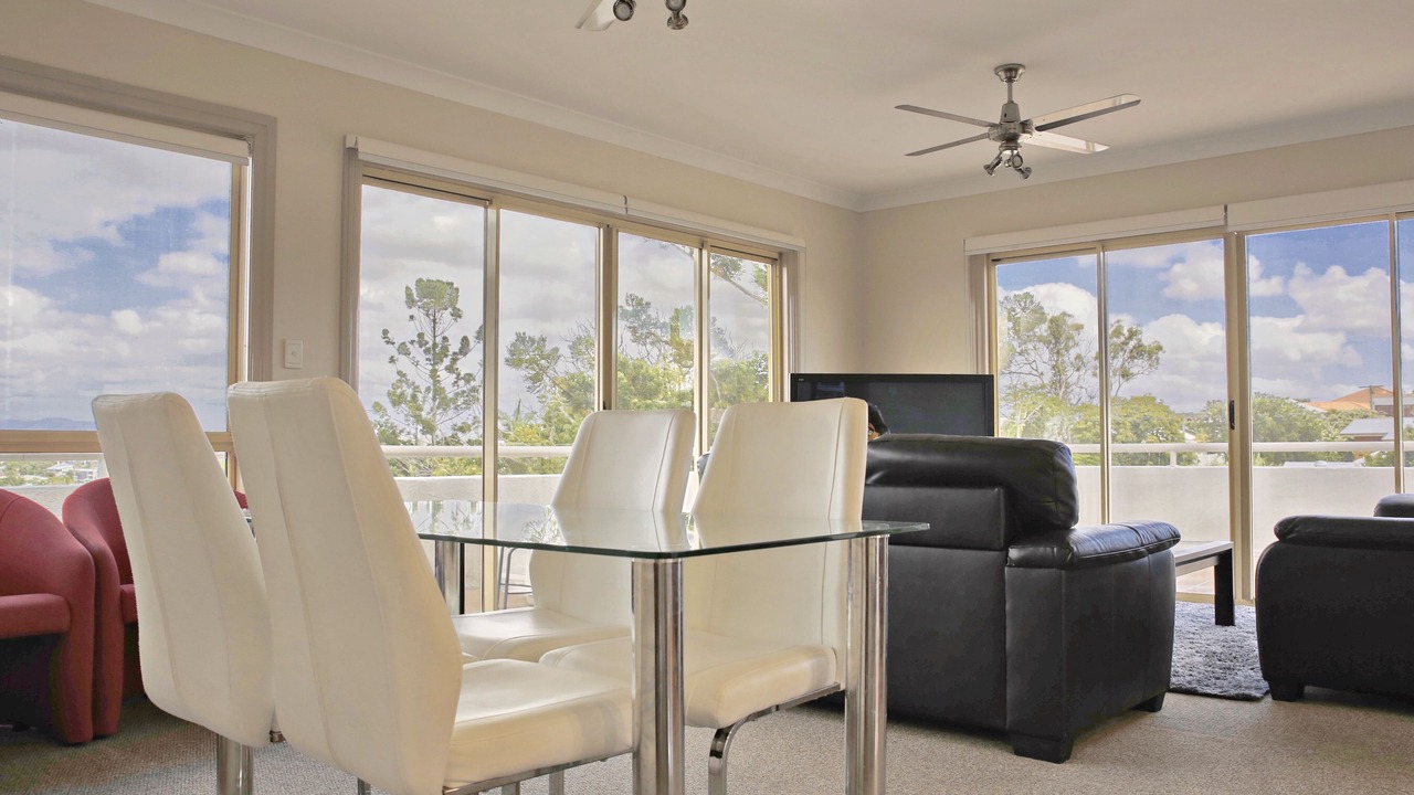 Photo of Livingroom in Clayfield