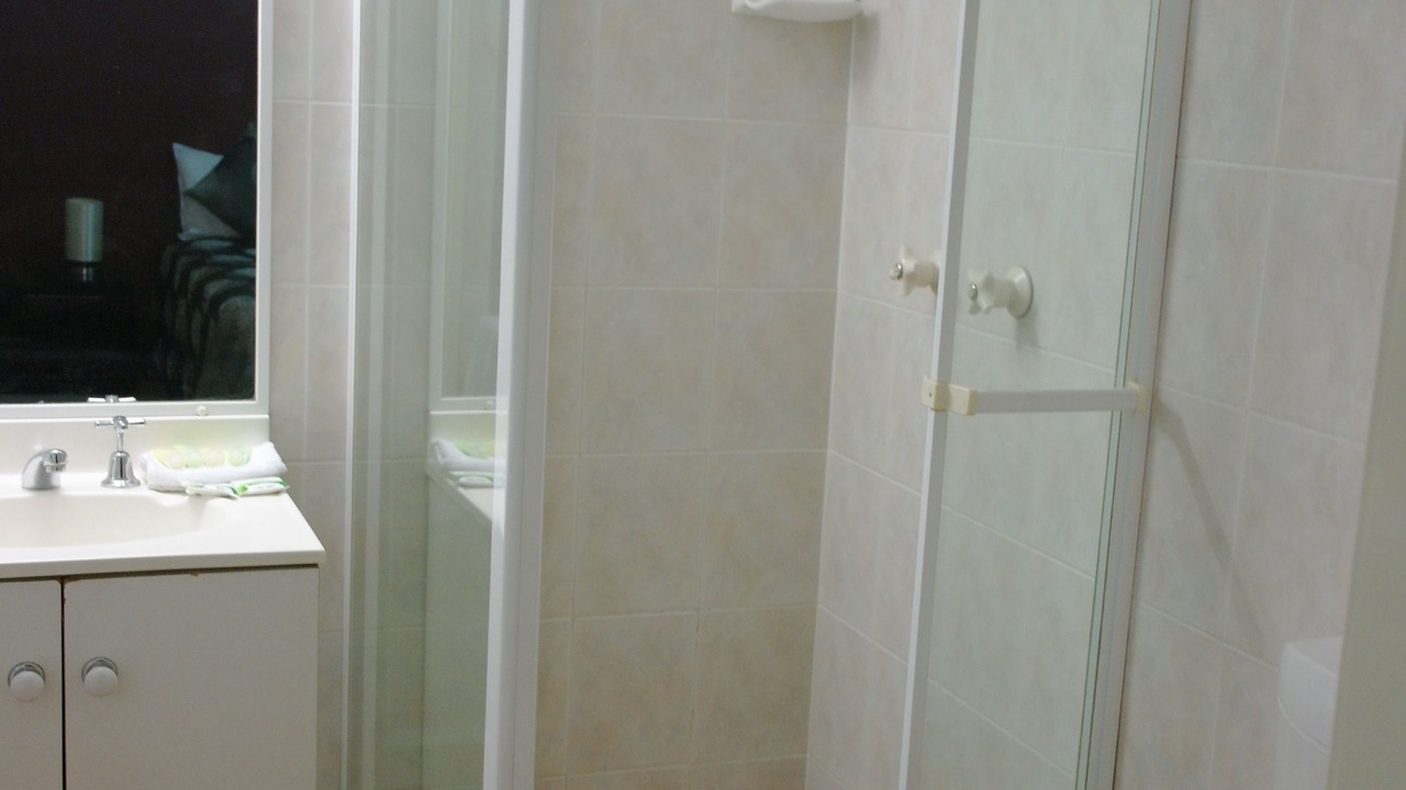 Photo of Bathroom in Clayfield