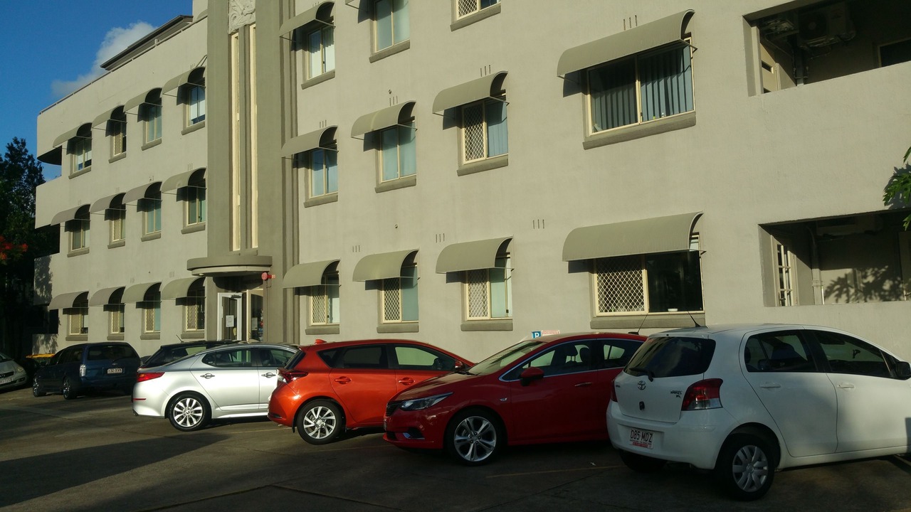 Photo of Outdoor in Clayfield