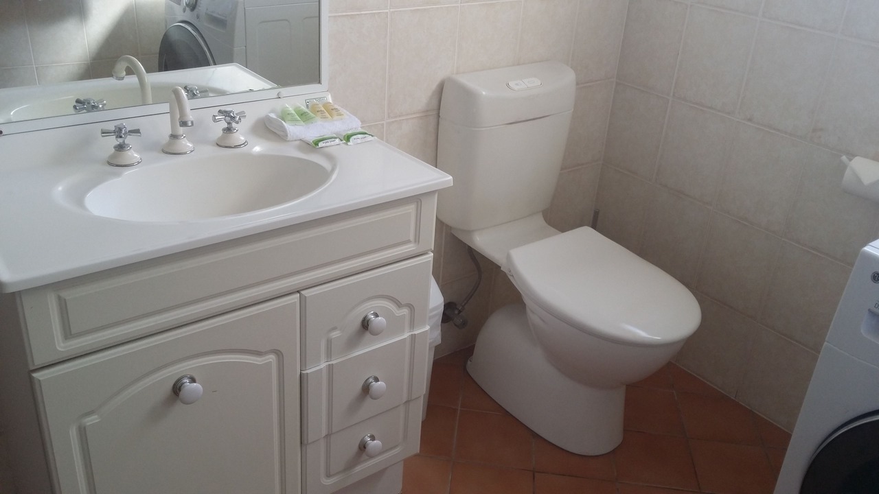 Photo of Bathroom in Clayfield