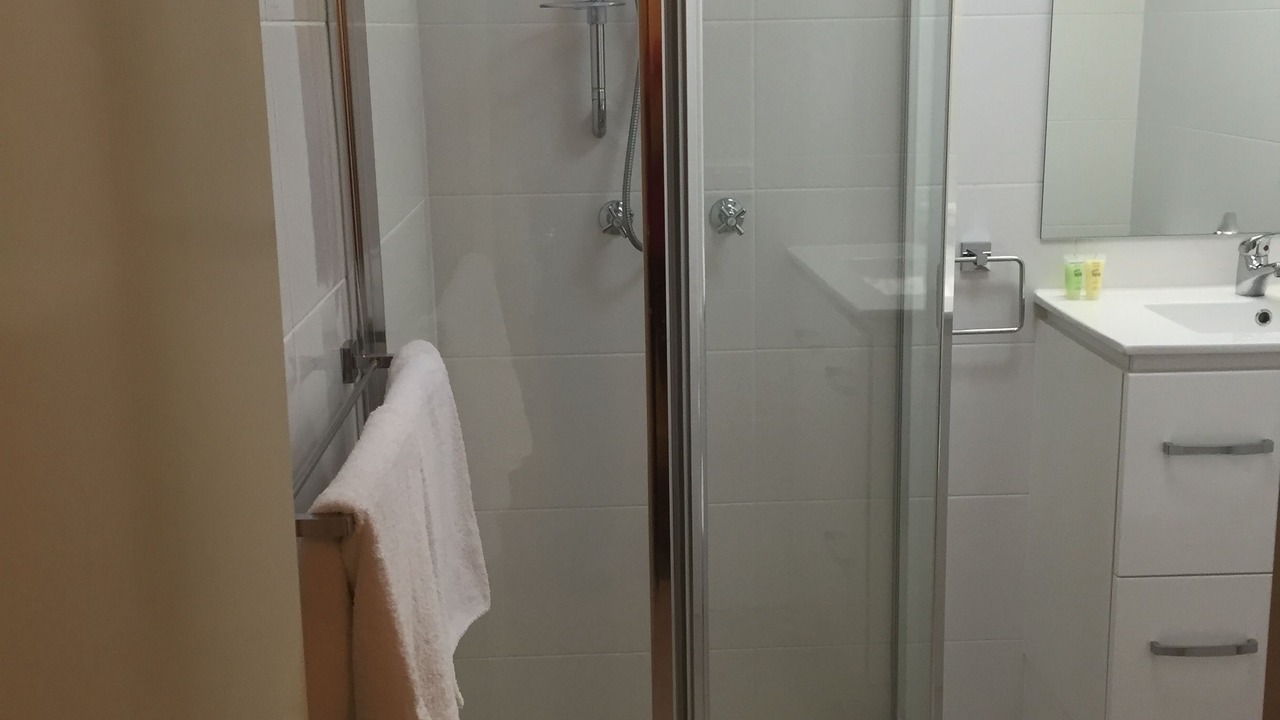 Photo of Bathroom in Clayfield