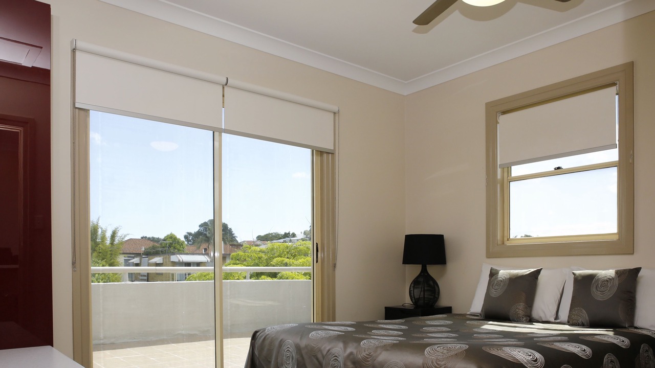 Photo of Bedroom in Clayfield