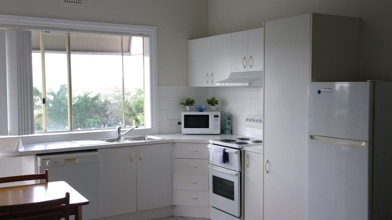 Photo of Kitchen in Clayfield