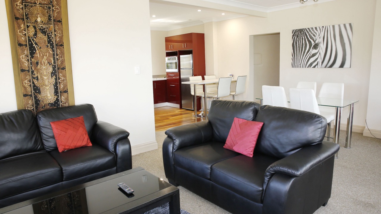 Photo of Livingroom in Clayfield