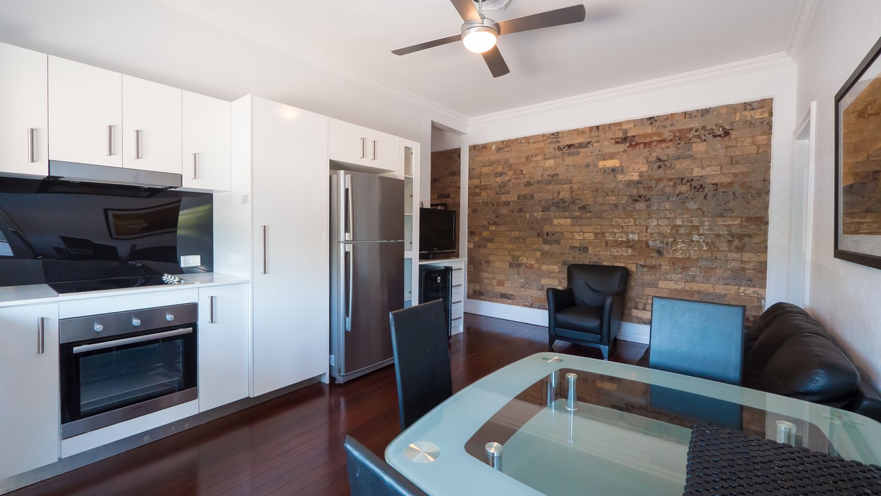 Photo of Kitchen in Clayfield