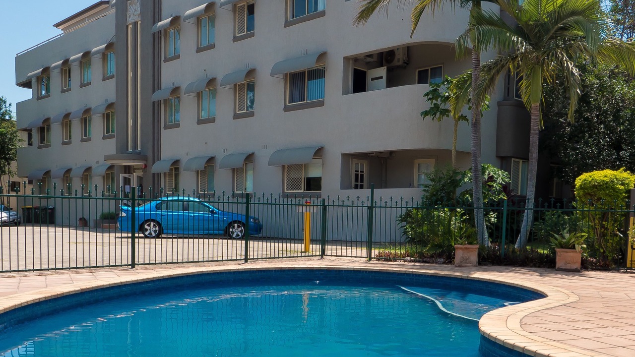 Photo of Outdoor in Clayfield